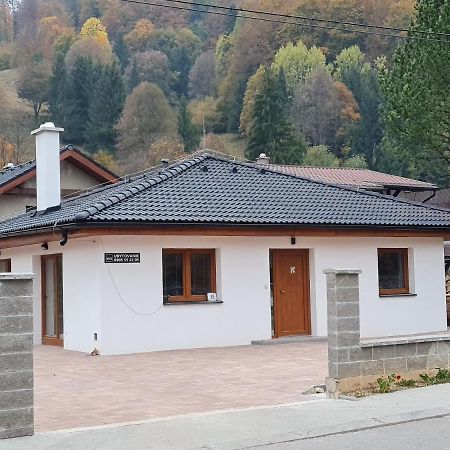 Apartmany Bystra-Chopok Brezno Εξωτερικό φωτογραφία