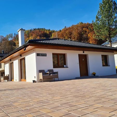 Apartmany Bystra-Chopok Brezno Εξωτερικό φωτογραφία