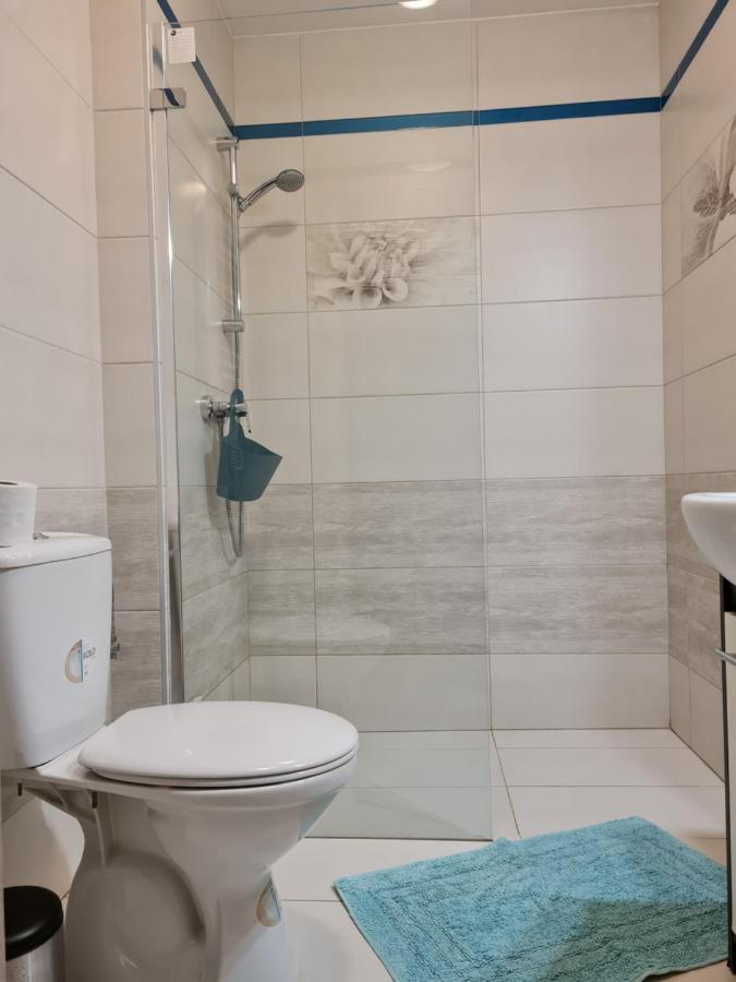 Apartmany Bystra-Chopok Brezno Εξωτερικό φωτογραφία