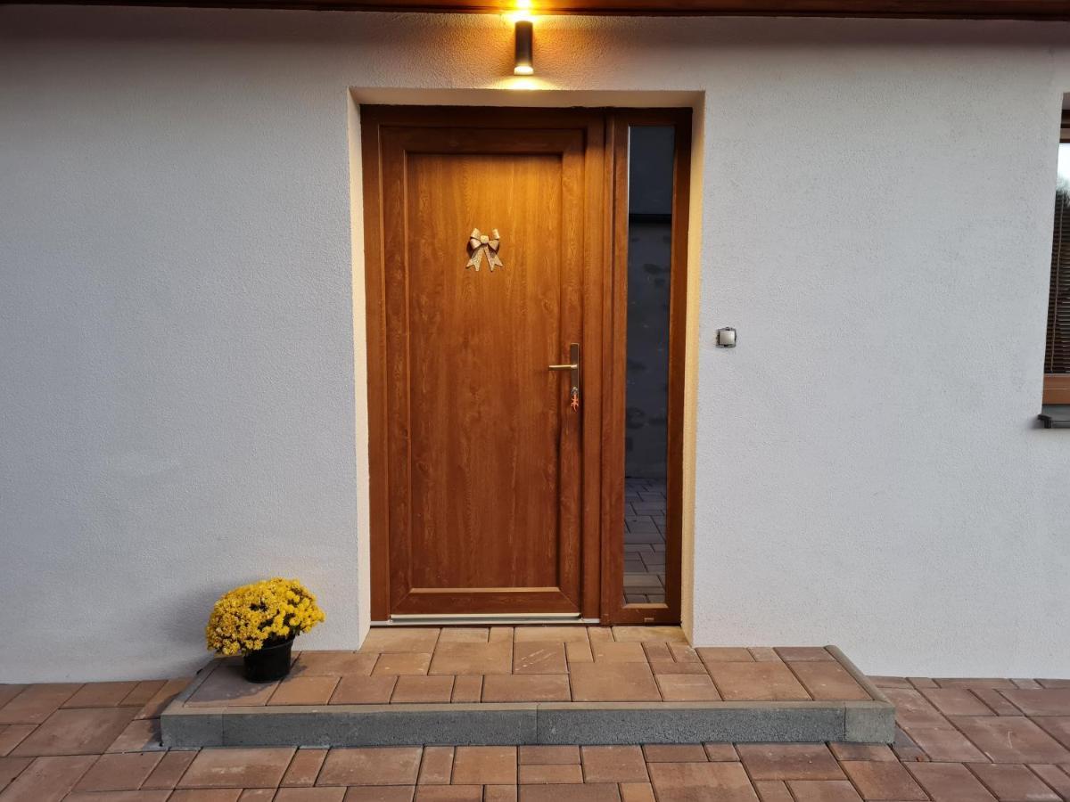 Apartmany Bystra-Chopok Brezno Εξωτερικό φωτογραφία