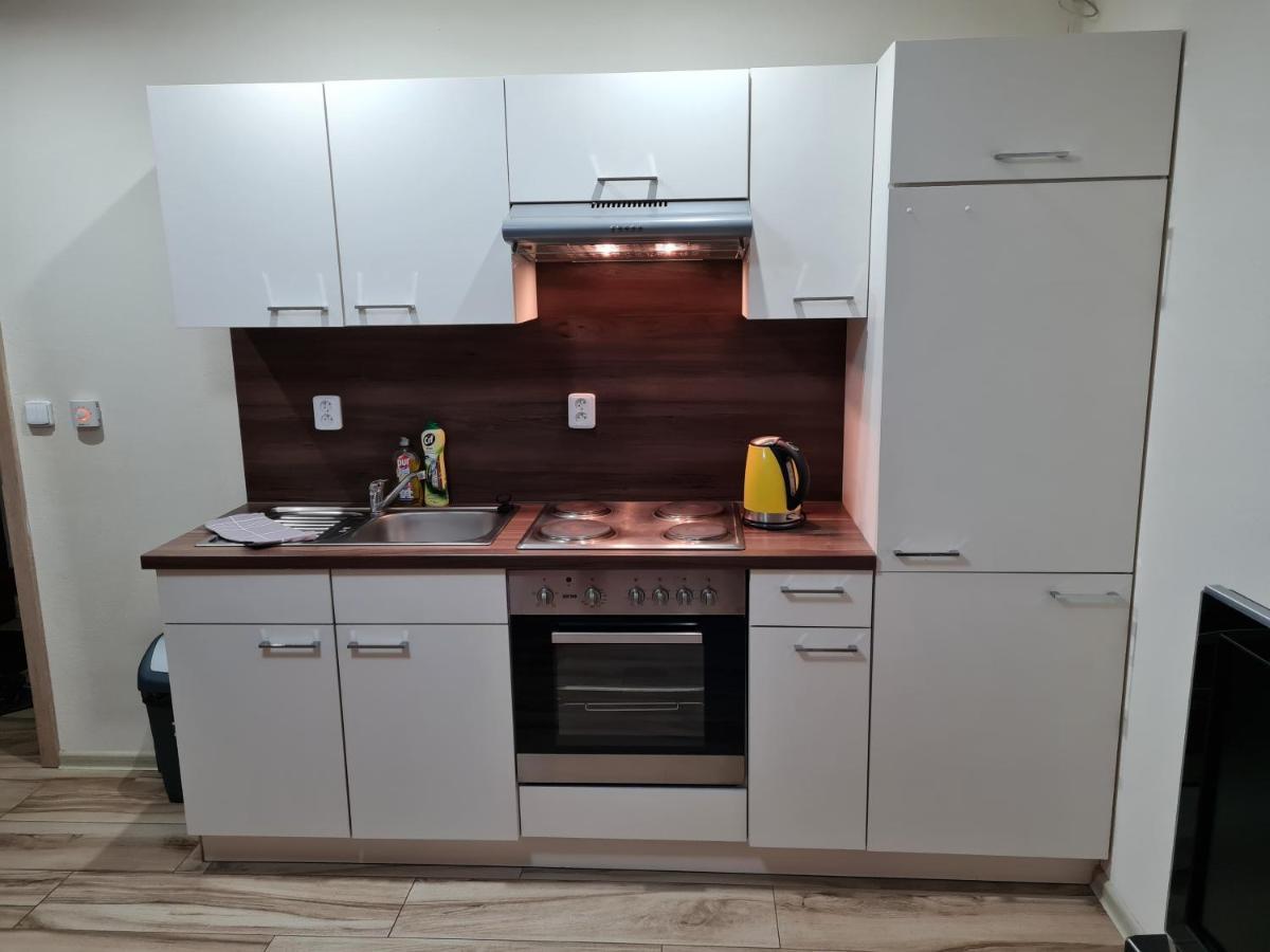 Apartmany Bystra-Chopok Brezno Εξωτερικό φωτογραφία