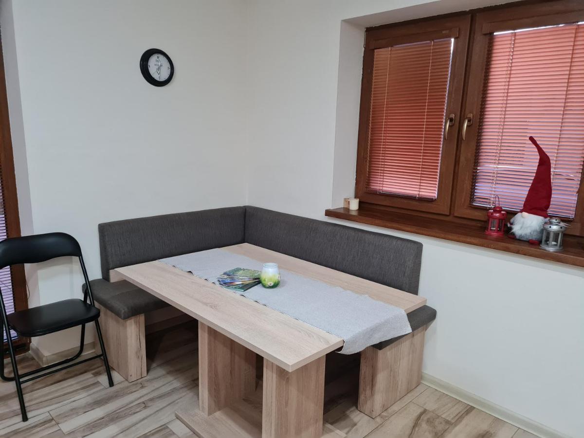Apartmany Bystra-Chopok Brezno Εξωτερικό φωτογραφία