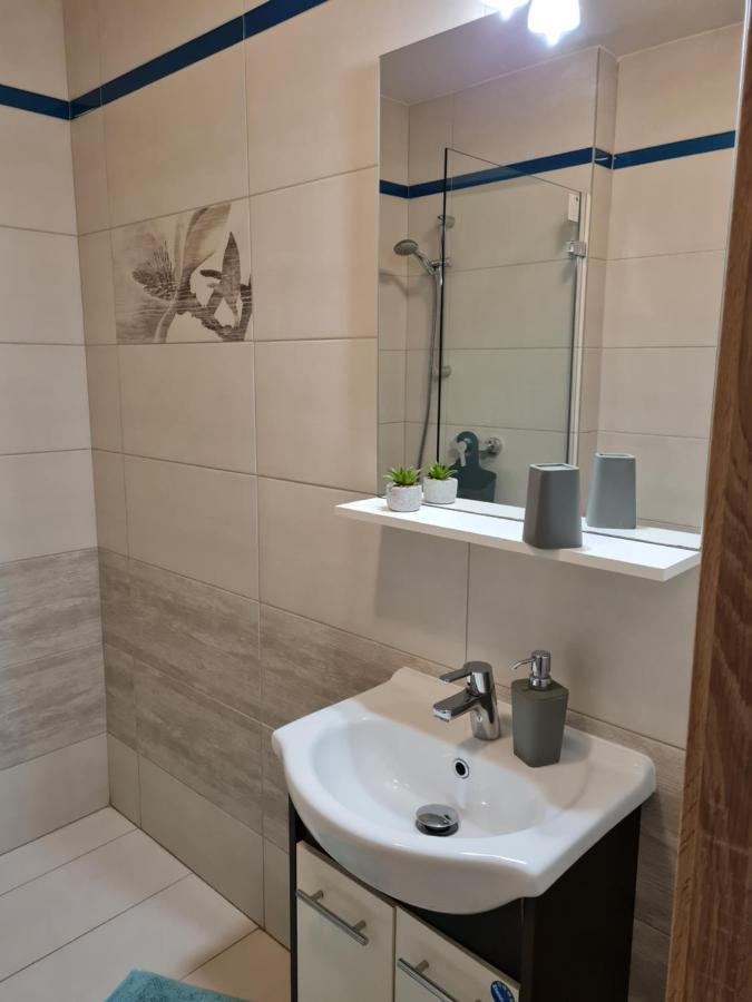 Apartmany Bystra-Chopok Brezno Εξωτερικό φωτογραφία