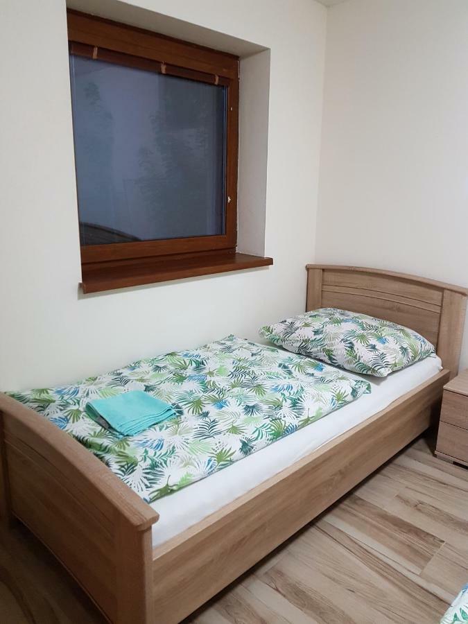 Apartmany Bystra-Chopok Brezno Εξωτερικό φωτογραφία