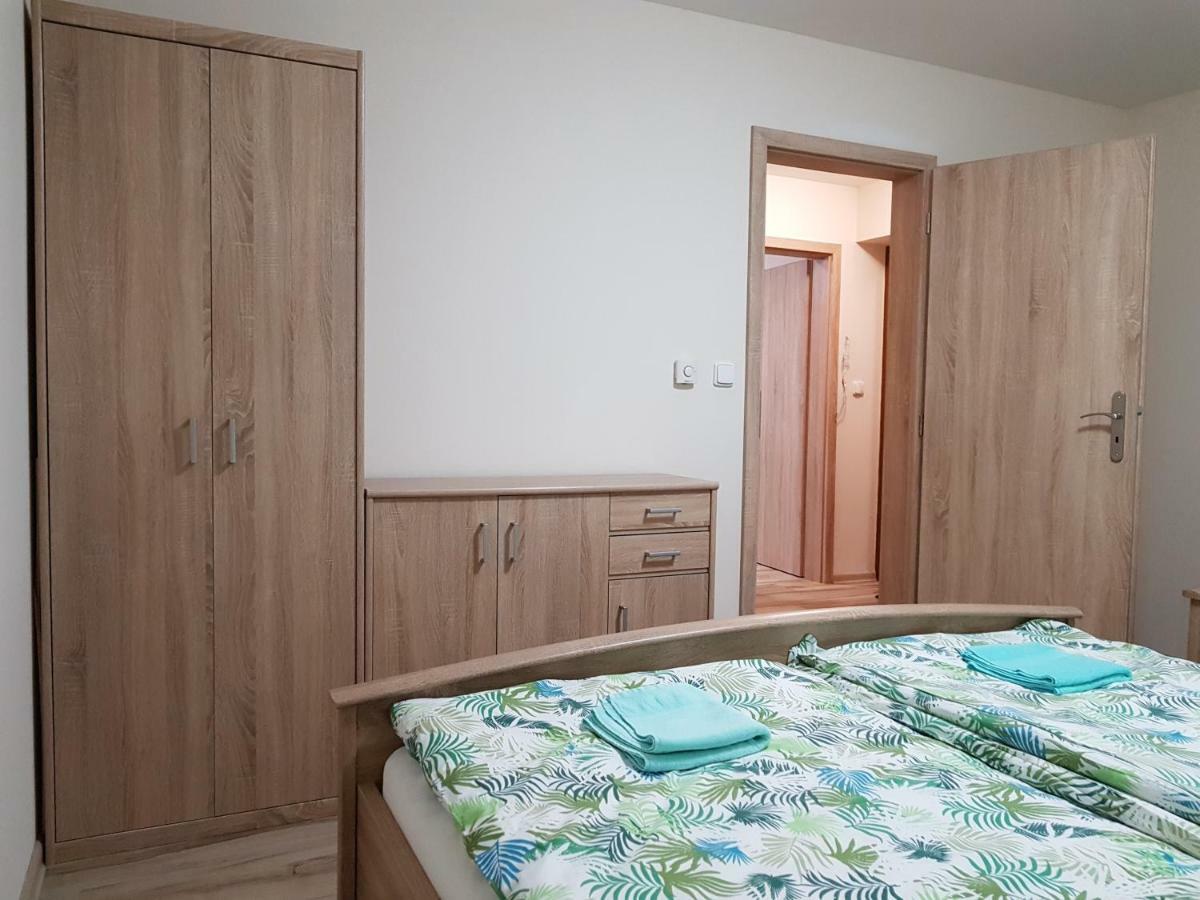 Apartmany Bystra-Chopok Brezno Εξωτερικό φωτογραφία