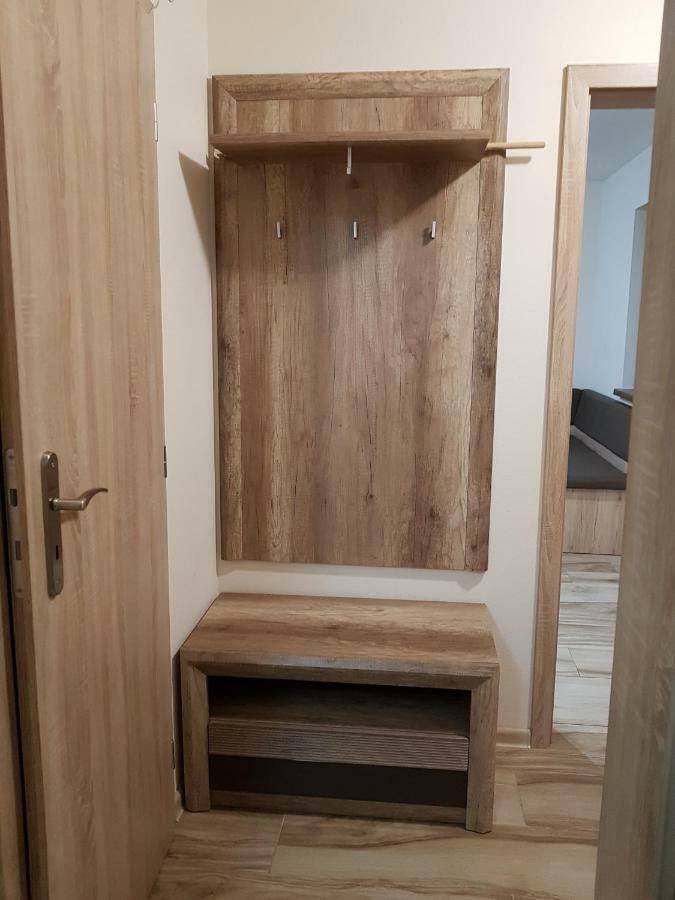 Apartmany Bystra-Chopok Brezno Εξωτερικό φωτογραφία